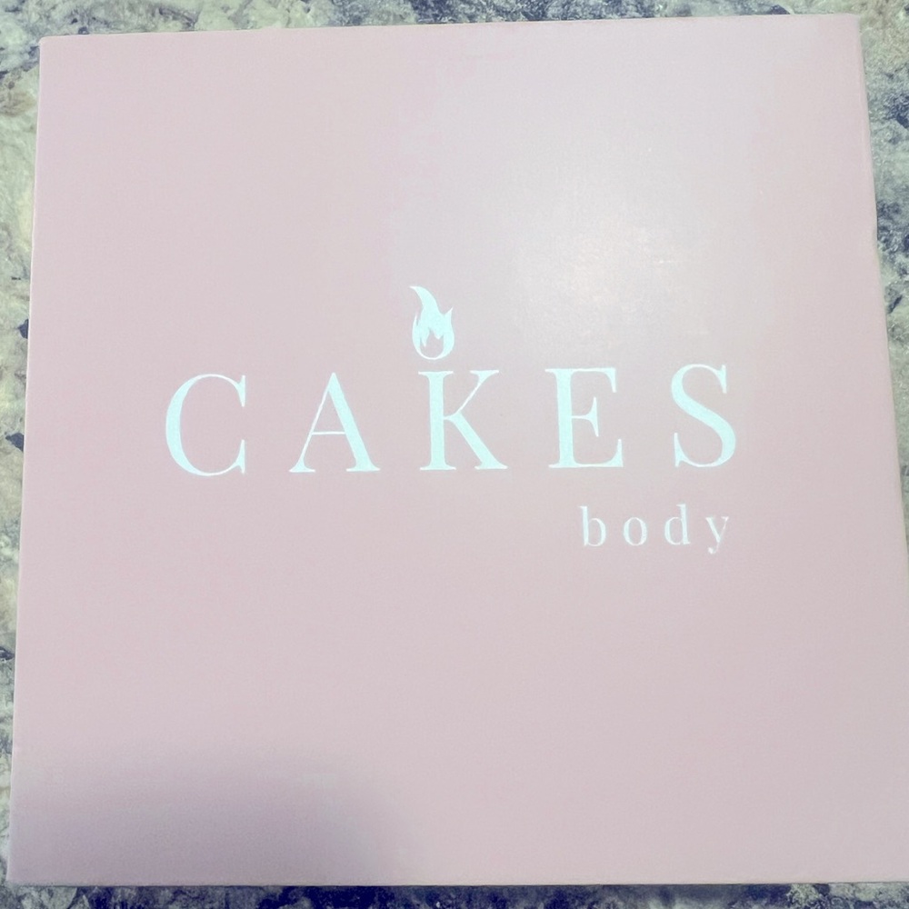 Cakes Covers-OG(B-DD),Honey